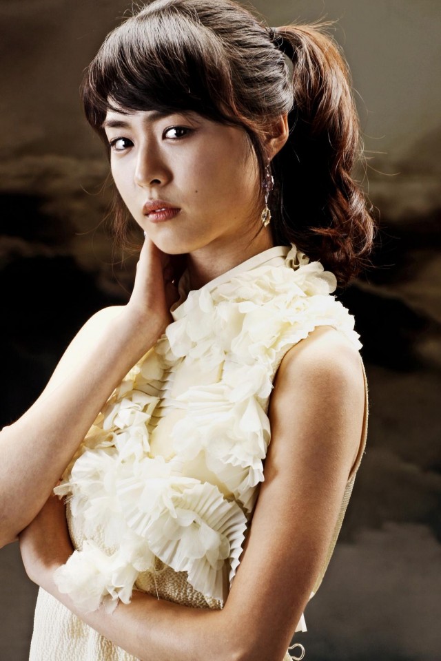 Lee Yeon-Hee Fotoğrafları 11