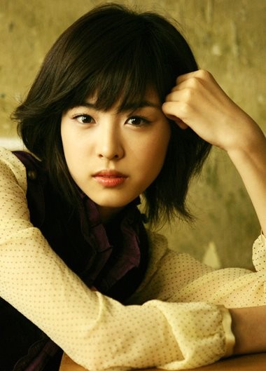 Lee Yeon-Hee Fotoğrafları 12