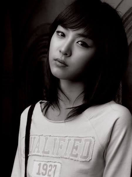 Lee Yeon-Hee Fotoğrafları 46
