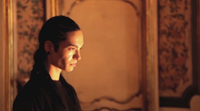 Tom Kaulitz Fotoğrafları 13