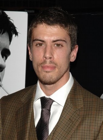 Toby Kebbell Fotoğrafları 2