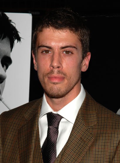 Toby Kebbell Fotoğrafları 9