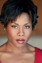 Khadijah Karriem Fotoğrafı