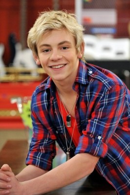 Ross Lynch Fotoğrafları 10