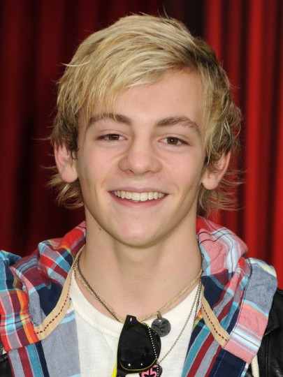 Ross Lynch Fotoğrafları 21