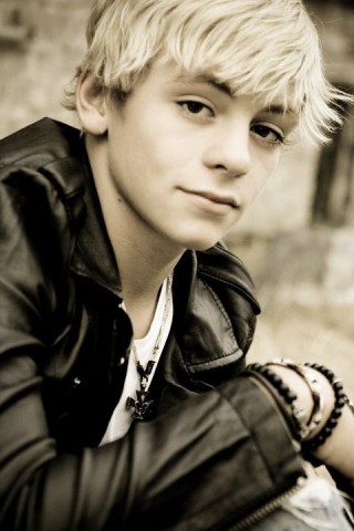 Ross Lynch Fotoğrafı