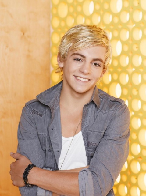Ross Lynch Fotoğrafı