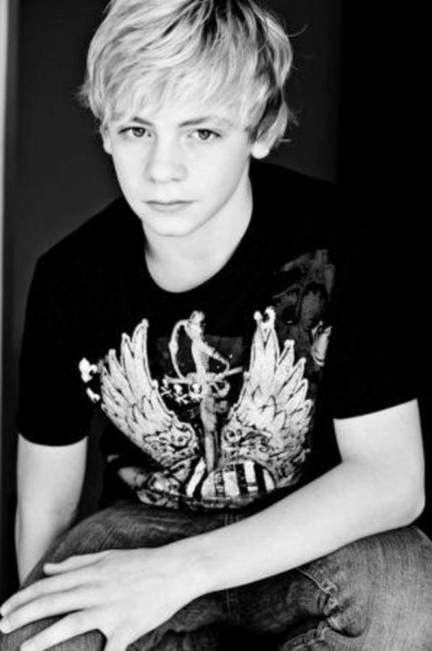 Ross Lynch Fotoğrafları 4