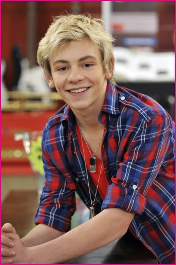 Ross Lynch Fotoğrafı