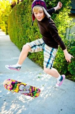 Ross Lynch Fotoğrafı