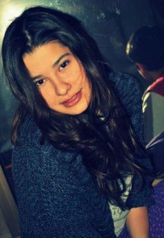 Merve Hazer Fotoğrafı