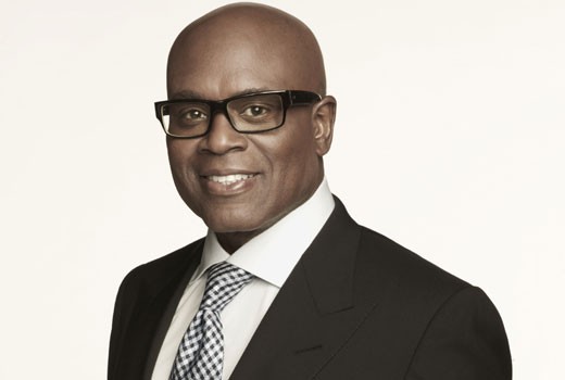 L.A. Reid Fotoğrafı