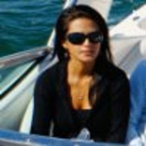 Theresa Wong Fotoğrafı