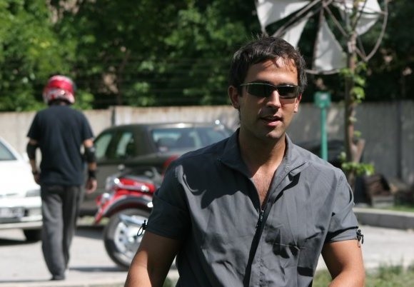 Murat Volkan Cal Fotoğrafları 3