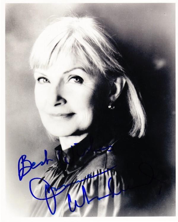 Joanne Woodward Fotoğrafları 7