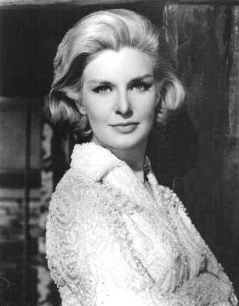 Joanne Woodward Fotoğrafları 9