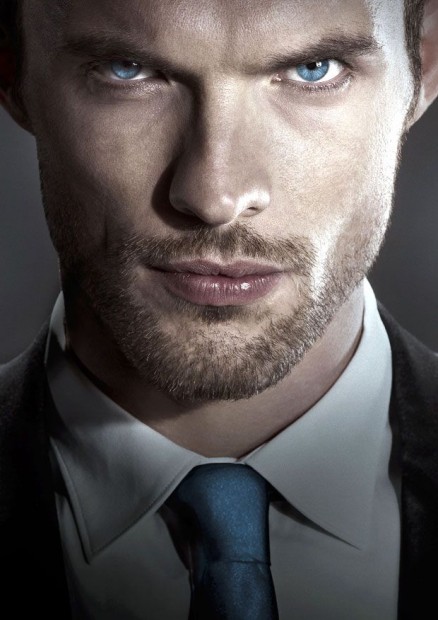 Ed Skrein	 Fotoğrafı