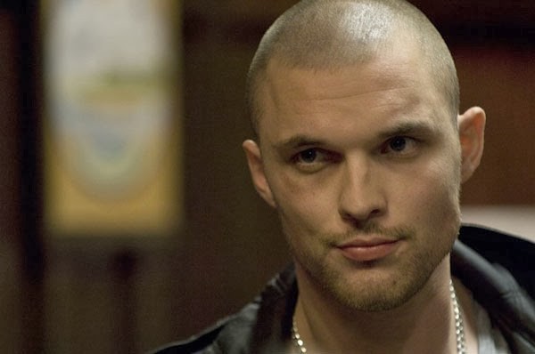 Ed Skrein	 Fotoğrafları 4