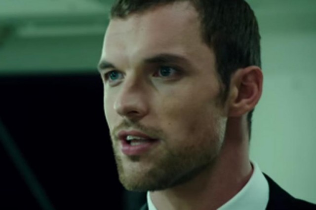 Ed Skrein	 Fotoğrafları 6