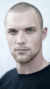 Ed Skrein	 Fotoğrafları 9