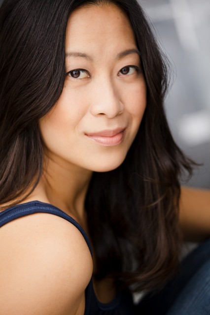 Elizabeth Pan Fotoğrafı