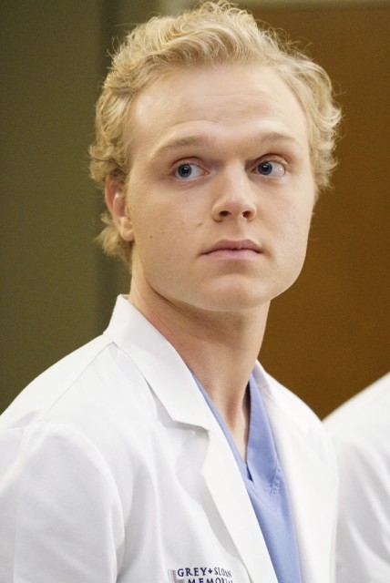 Joe Adler Fotoğrafı
