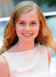 Angourie Rice Fotoğrafı