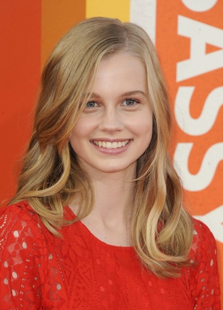 Angourie Rice Fotoğrafları 39