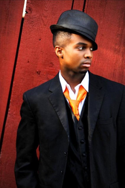 Frederick Nah IV fotoğrafı