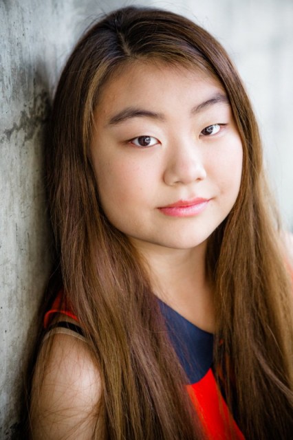 Victoria Grace Fotoğrafı