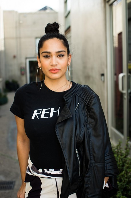 Aadila Dosani Fotoğrafı