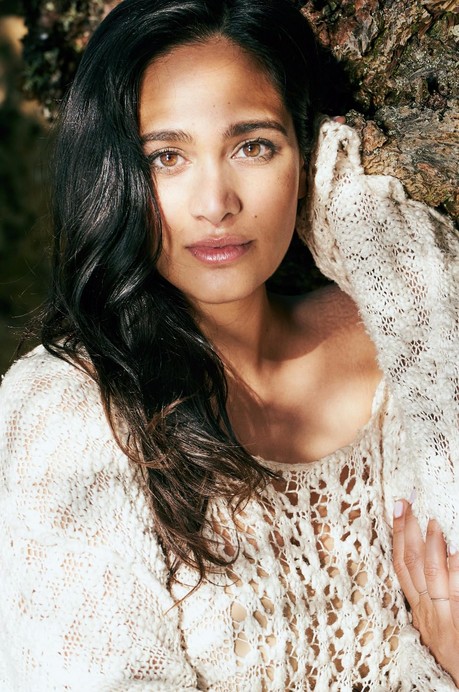 Aadila Dosani Fotoğrafı