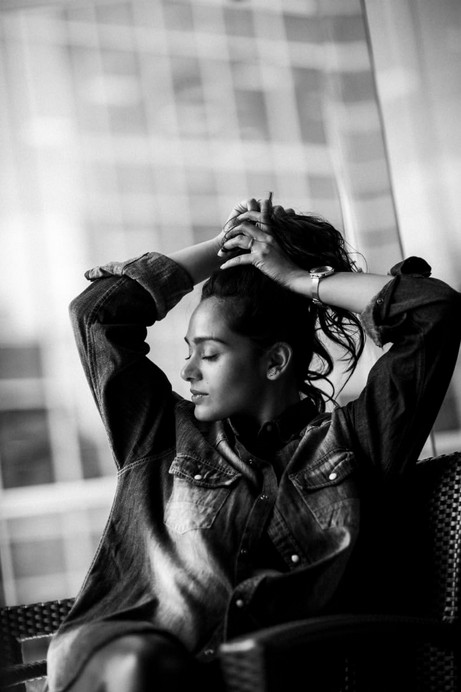 Aadila Dosani Fotoğrafı