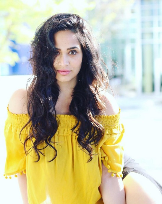 Aadila Dosani Fotoğrafı