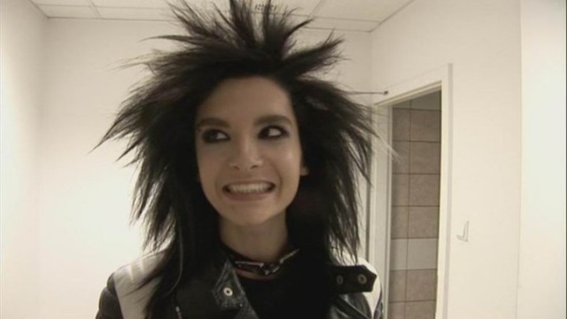 Bill Kaulitz Fotoğrafları 17