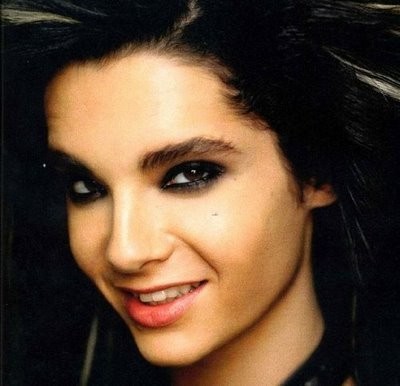 Bill Kaulitz Fotoğrafları 44