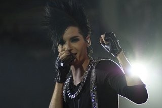 Bill Kaulitz Fotoğrafları 71