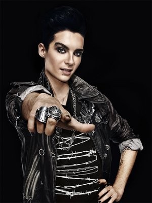 Bill Kaulitz Fotoğrafları 75