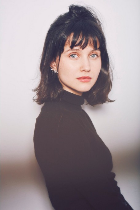 Julia Goldani Telles Fotoğrafı