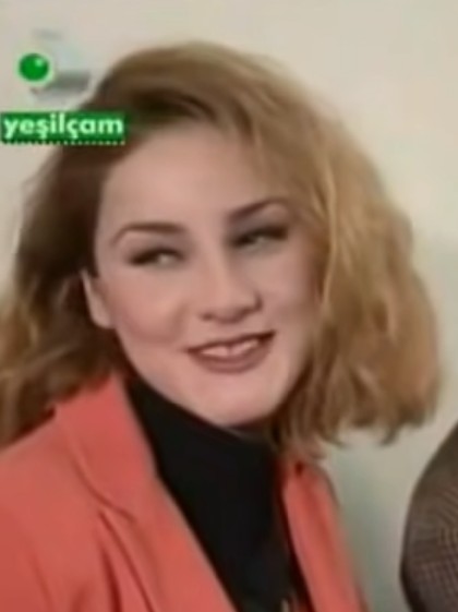 Sinem Üretmen Fotoğrafı