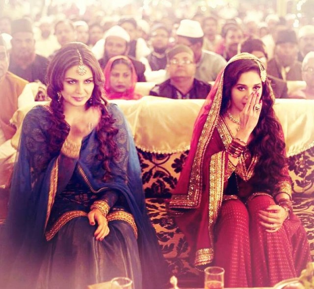 Huma Qureshi Fotoğrafı