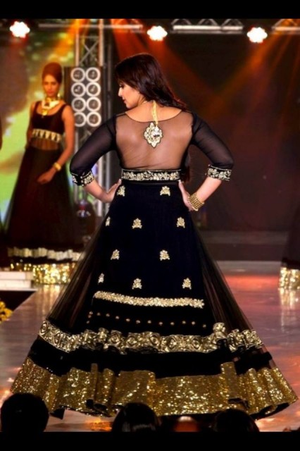 Huma Qureshi Fotoğrafı
