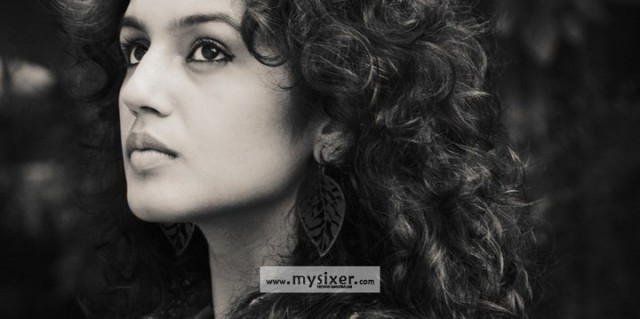 Huma Qureshi Fotoğrafı