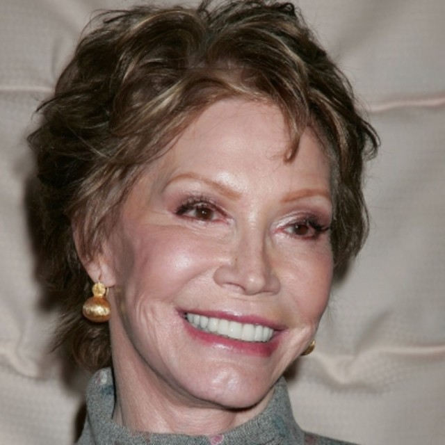 Mary Tyler Moore Fotoğrafları 2