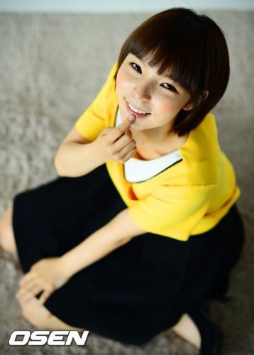 Park Jin-joo Fotoğrafları 5