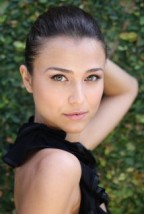 Andreea Florescu Fotoğrafı