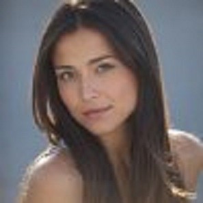 Andreea Florescu Fotoğrafı