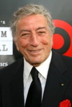 Tony Bennett Fotoğrafları 1