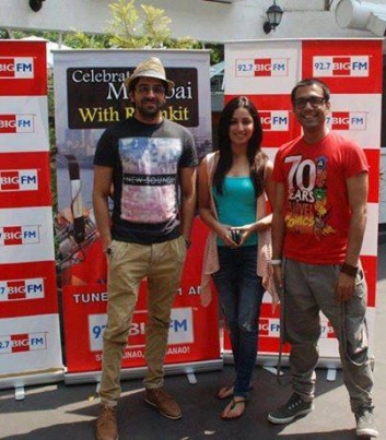 Ayushmann Khurrana Fotoğrafı