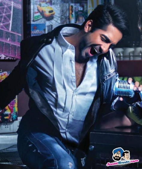 Ayushmann Khurrana Fotoğrafı